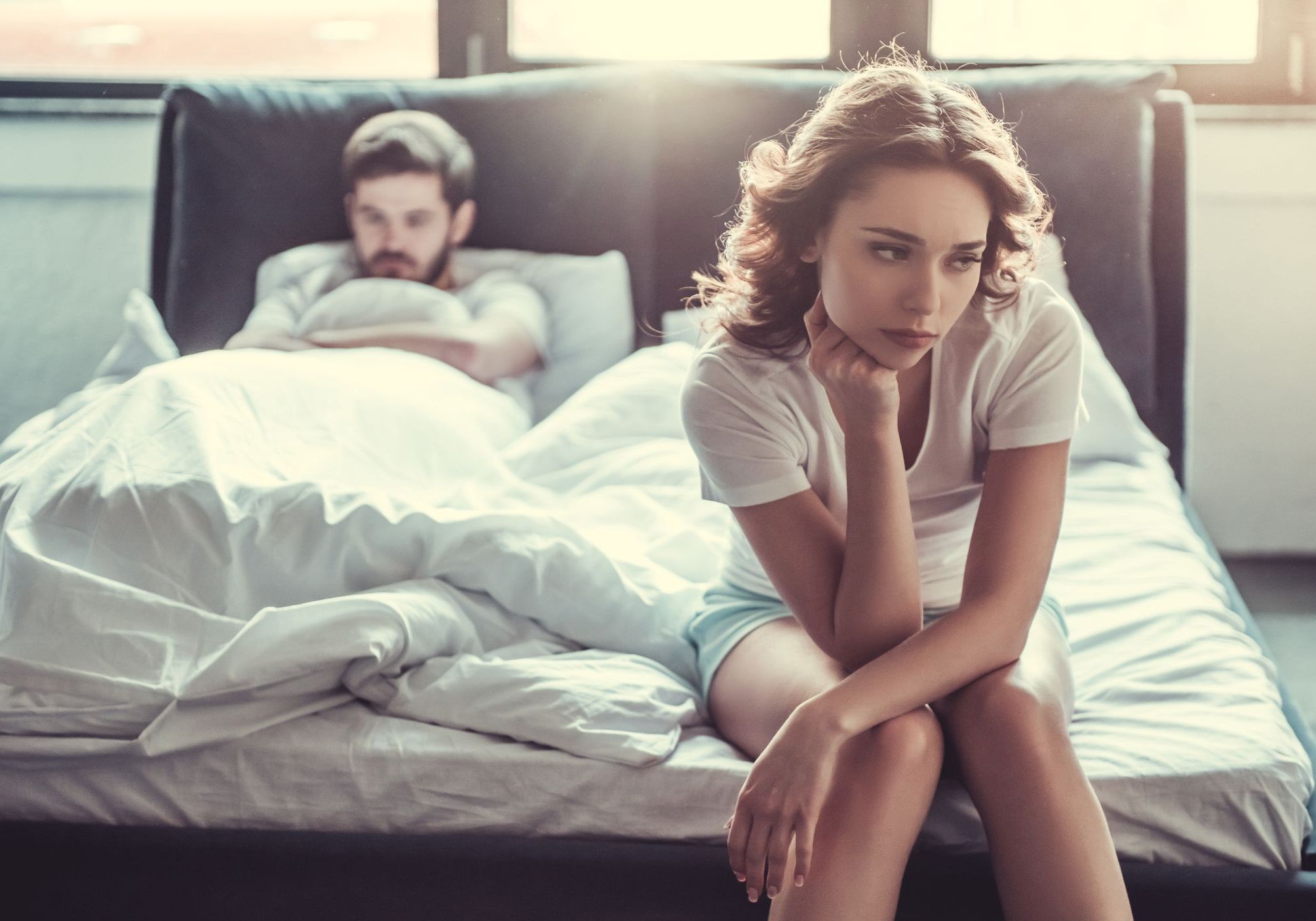 ejaculation precausse
