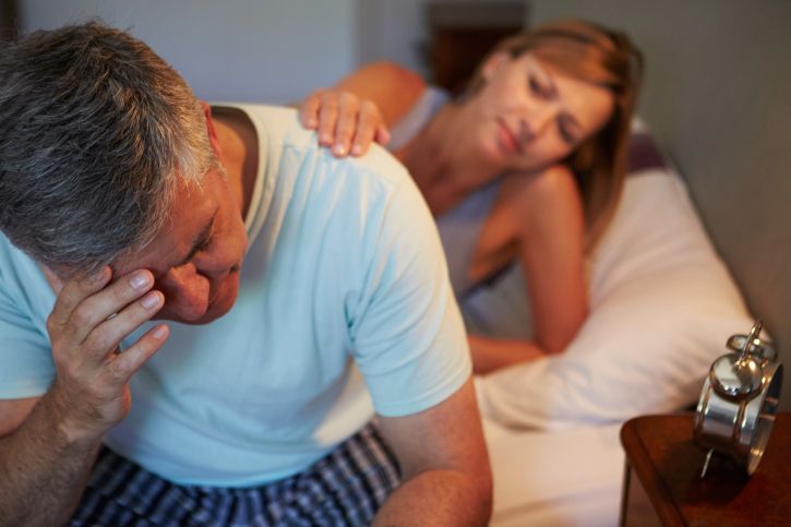 ejaculation tardive