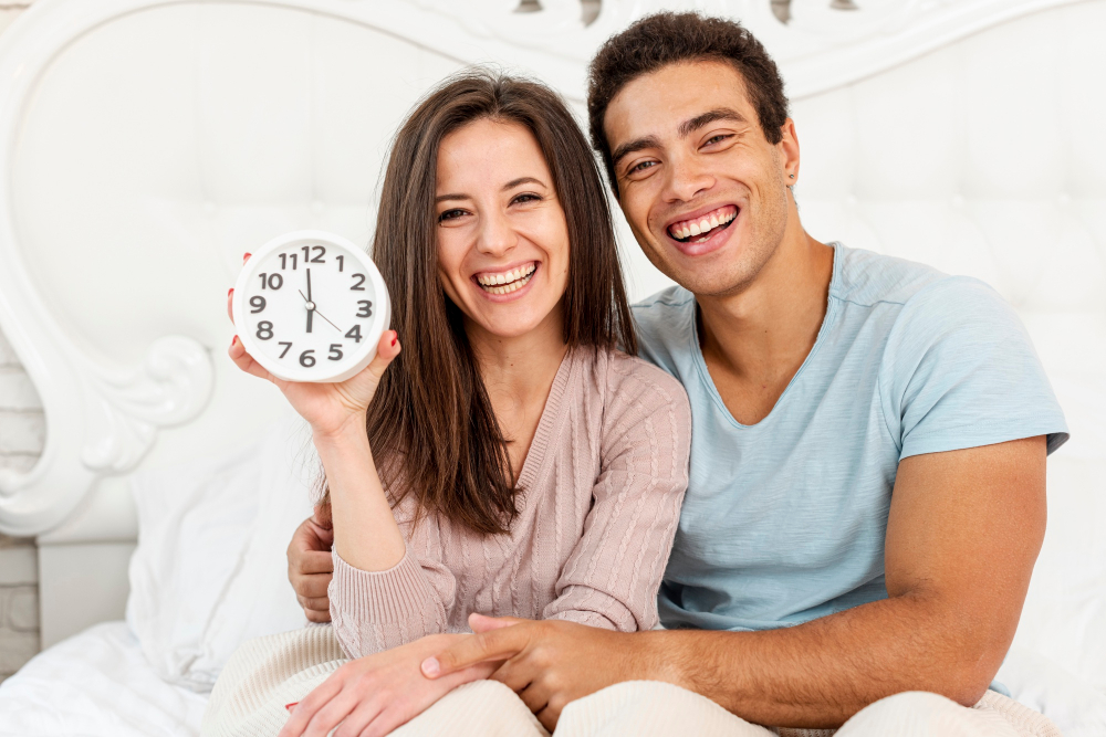 Comment éjaculer moins vite ? Tenir Plus Longtemps Au Lit