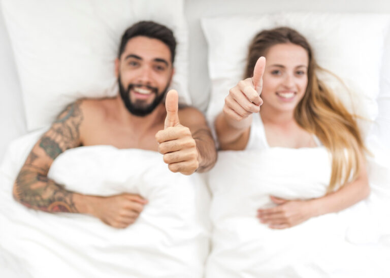 Comment être performant au lit ? Tenir Plus Longtemps Au Lit
