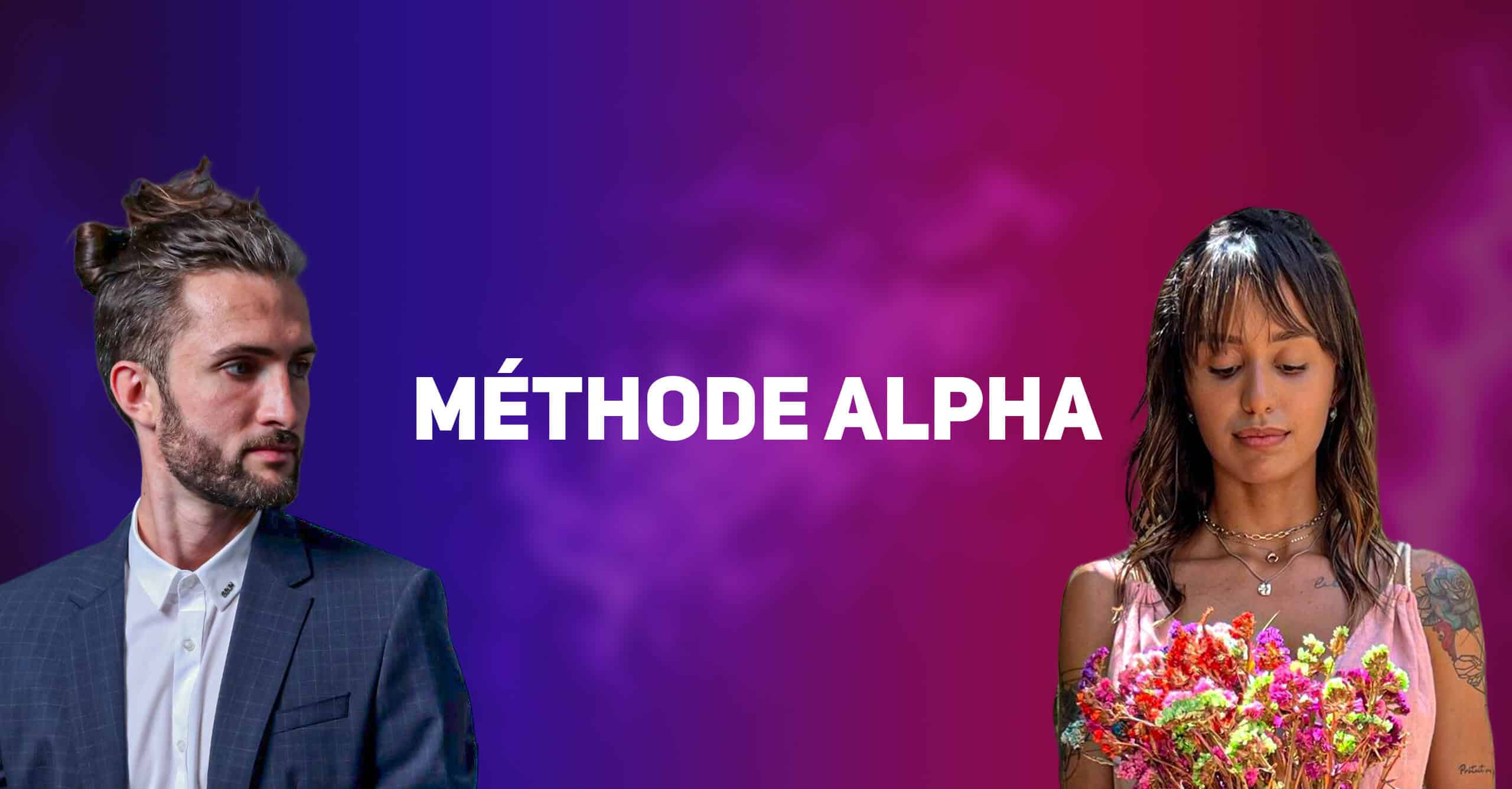 la methode alpha
